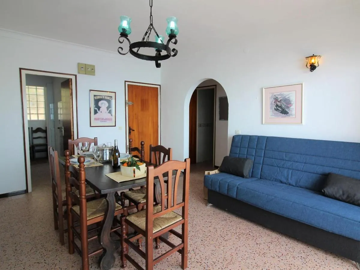 3266 El Sol, 29, Maravillosa Vista Al Mar, Situacion Ideal Para Senderismo,A 150M.De La Playa Y Rocas. - Es-258-36 Roses